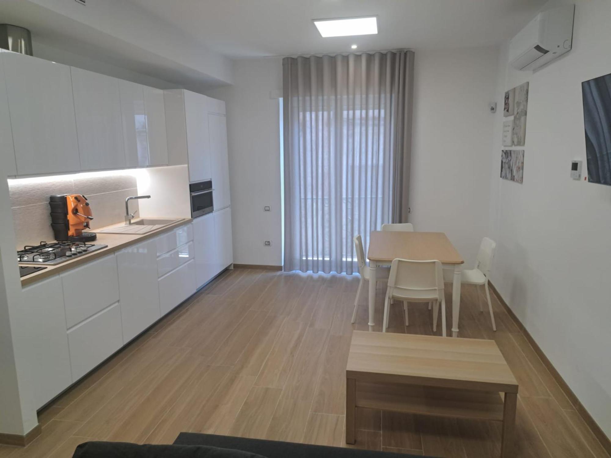 Апартаменти Rione Sanita House - Nobilta Неаполь Екстер'єр фото